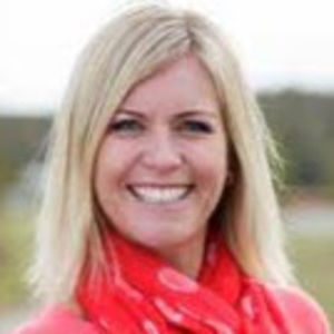 Meet your Posher, Kerry-lea